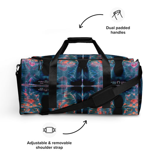 Larisa Design Duffle bag