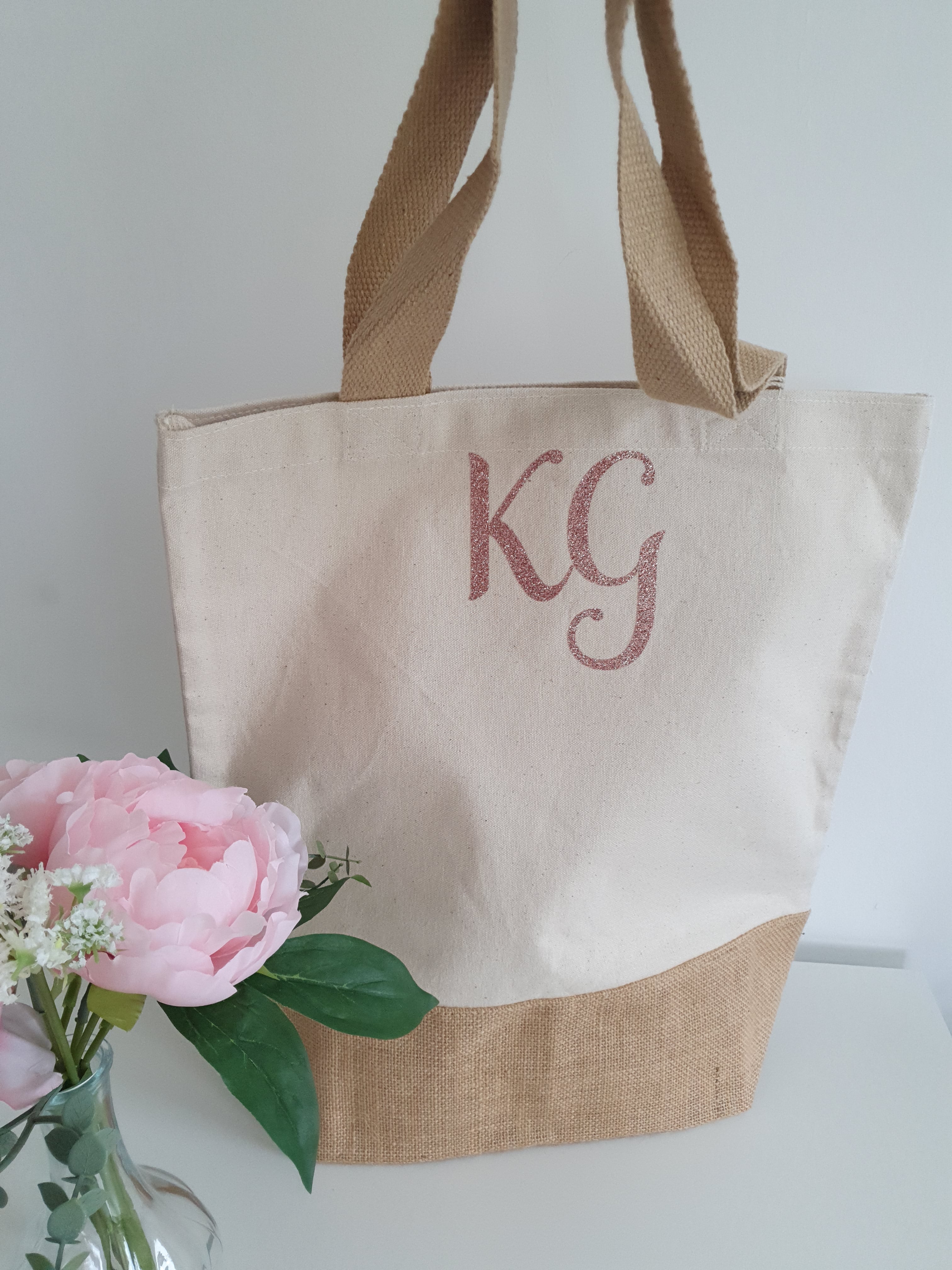 Personalized tote bags are a stylish way to carry your personality -  Invoguishindia